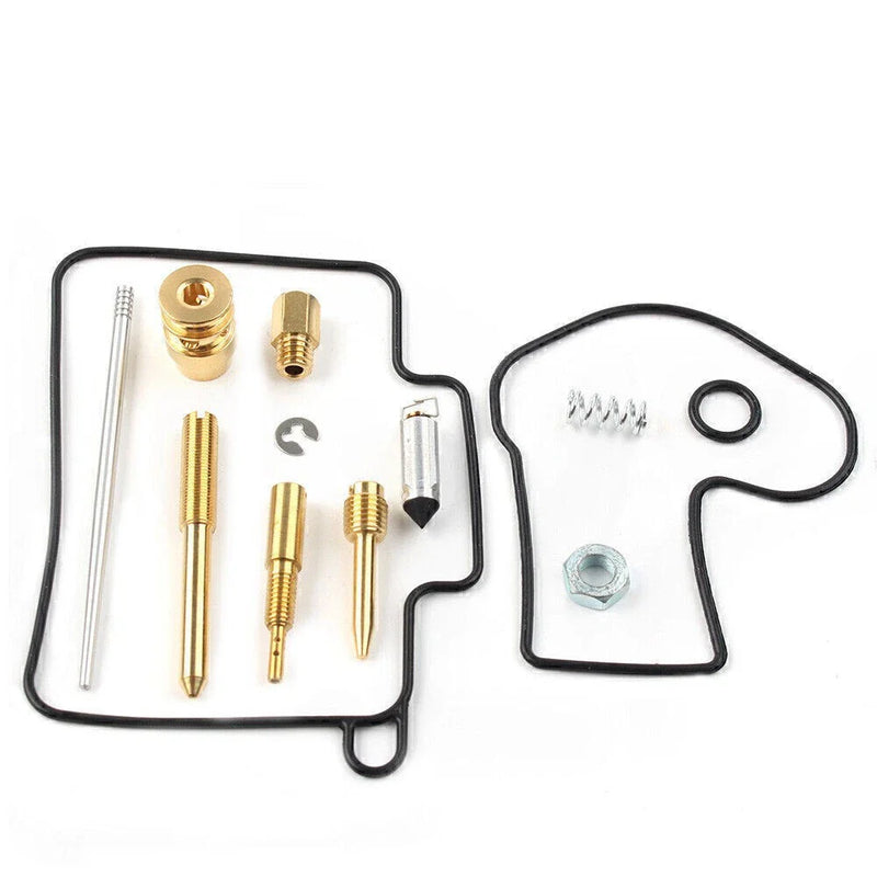 Honda CR125R 2004-2007 - Mikuni TMX 38 Gasket Carburetor Rebuild Kit