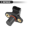 Mercedes-Benz W202 C220 C230 C280 Camshaft Position Sensor (1994-2000)