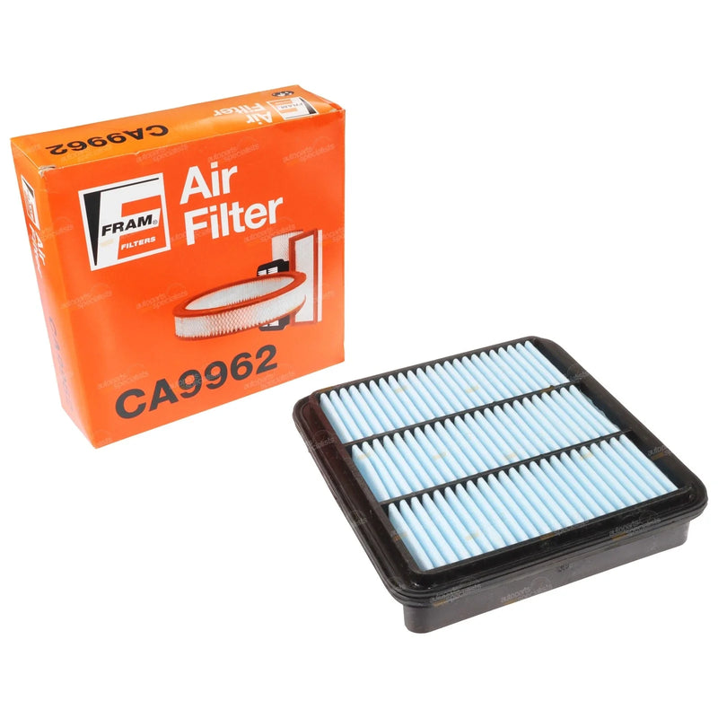 Mitsubishi Triton MN 2.5L 4D56Ti-HP Air Filter Cleaner (2009-2015)