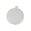 Mazda CX-3 White Front Left Towing Hook Eye Cover (2014-2023)