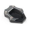 Kawasaki VERSYS 650 Kickstand Side Stand Enlarger Plate (2010-2016)