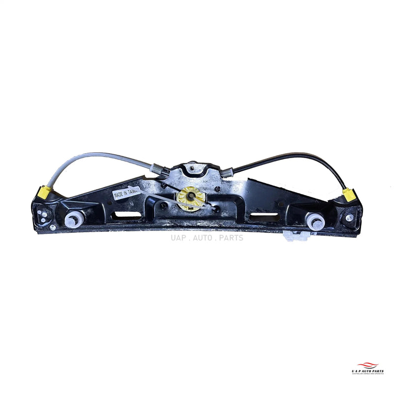 BMW X1 Rear Right Window Regulator No Motor (2010–2015)