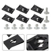 CRV Civic 14x Lower Engine Cover Pin Screw