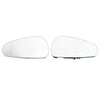AUDI A3 Pair Outside Mirror Glass (2014-2020)