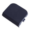 Toyota Yaris Black Front Bumper Tow Hook Cover (2006-2011)