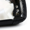 Kawasaki Z250 Ninja EX300 ZX250R Pillion Seat Leather (2013-2017)