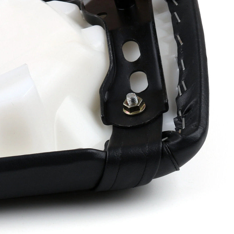 Kawasaki Z250 Ninja EX300 ZX250R Pillion Seat Leather (2013-2017)