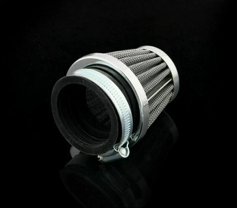 Audi A7 2 x Open Sport Air Filter D = 52mm (2011-2018)
