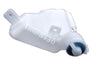 Isuzu D-Max Coolant Bottle Overflow (2012-2017)