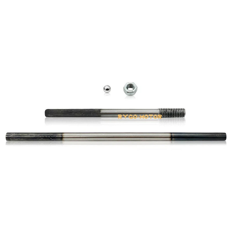 Yamaha Blaster 200 Clutch PUSH RODS & Pushrod Ball Kit (1988–2006)