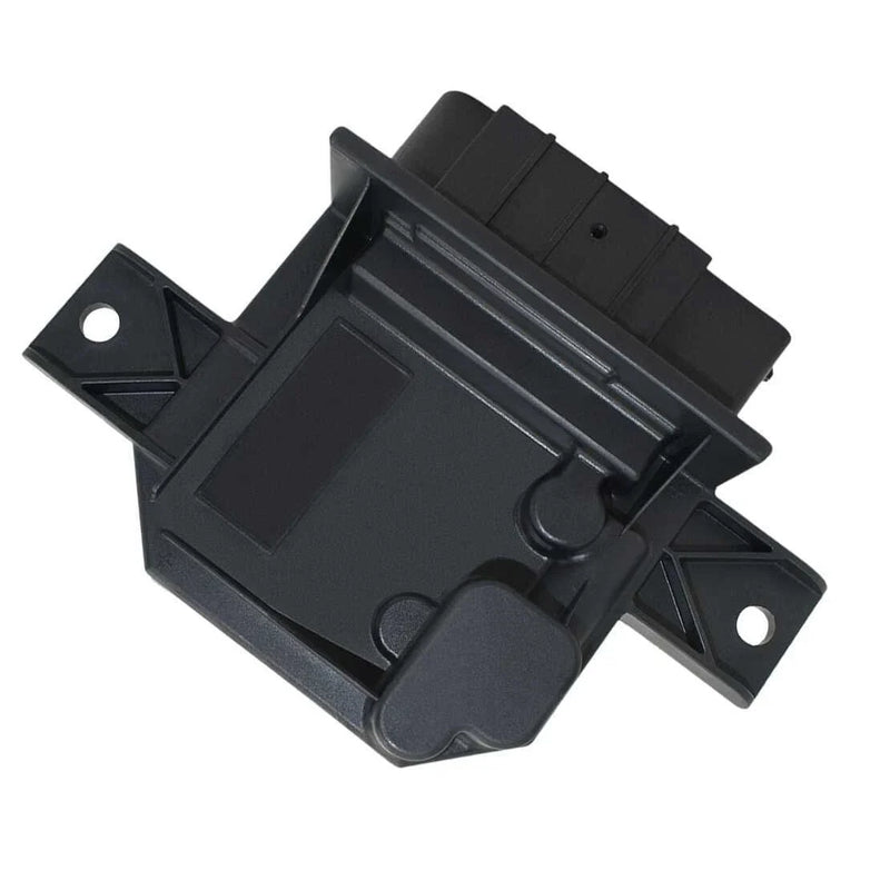 Buick Chevrolet Cadillac GMC Fuel Pump Control Module (2018-2022)