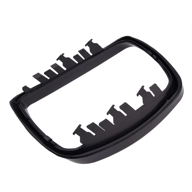 BMW X5 E53 Right Side Mirror Cover Bezel Trim (1999-2006)