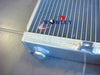 GU Patrol Y61 Petrol 4.5L Aluminum Radiator & Silicone Hose (1997-2001)