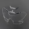 Honda CRF1100L Adventure Sports Headlight Cover Guard (2020-2023)