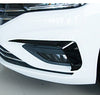 Volkswagen VW Jetta MK7 Fog Light Air Vent Cover (2019-2022)