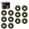 Yamaha Raptor 12pcs A Arm Dust Cover Seal Caps Kit (2008–2020)