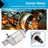Honda TRX500 FourTrax Foreman Starter Motor (2005-2011)