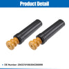 Mercedes-Benz C63 2 x Coil Spring Damper Bumper (2008-2015)