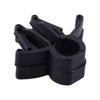 5 x Toyota Windscreen Washer Hose Retainer Clips