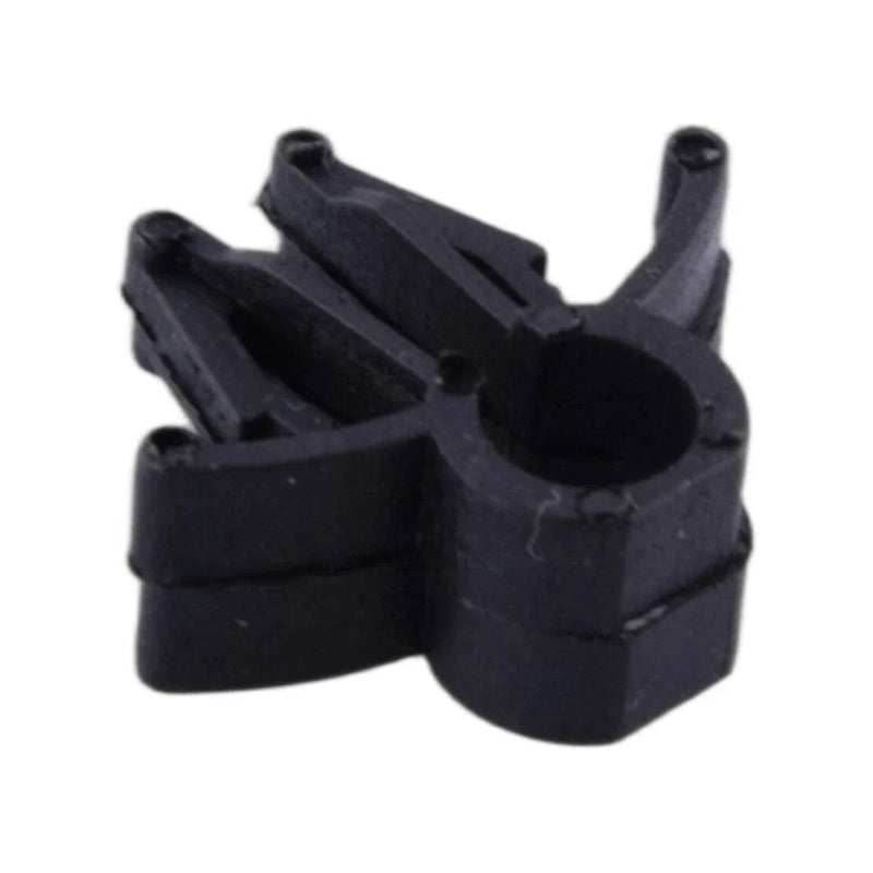 5 x Toyota Windscreen Washer Hose Retainer Clips
