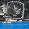 Chevrolet Malibu Transmission Filter Oil Pan Gasket Kit
