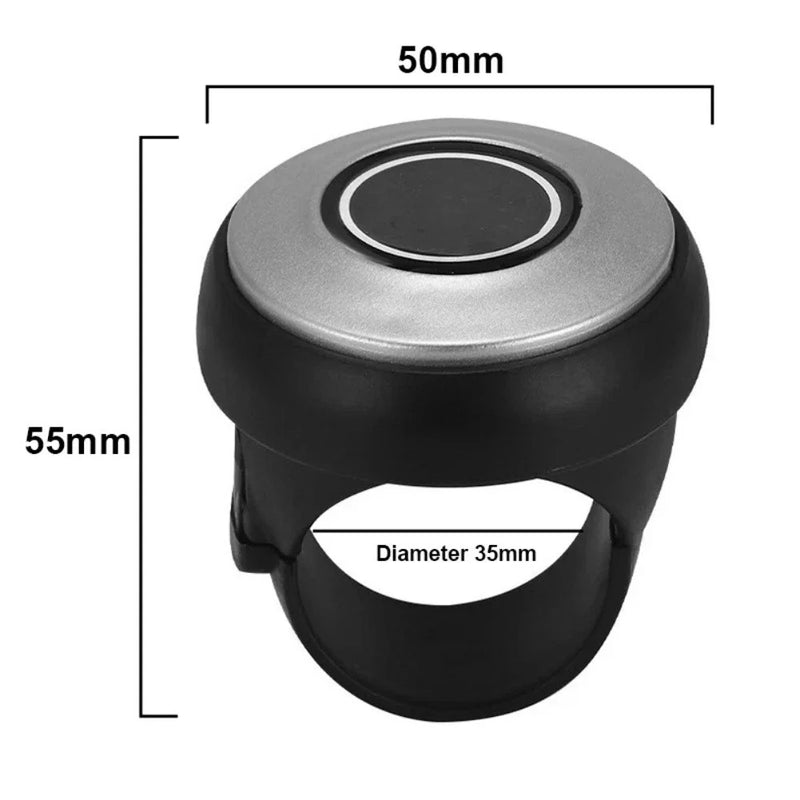 Cars Ball Spinner Knob Steering Wheel Booster