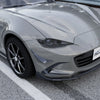 Mazda Miata MX-5 4 x Carbon Look Front Side Air Vent Trims (2016-2025)