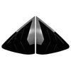 BMW X6 F16 Rear Window Louver Shade Cover (2015-2019)