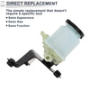 Toyota Tacoma Power Steering Reservoir 1 x Beige (2005-2019)