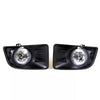 Isuzu D-Max2012-2014 Fog Lightset