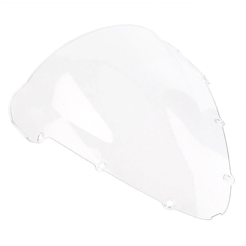 Honda CBR600 F4i (2001-2008) Clear Windshield