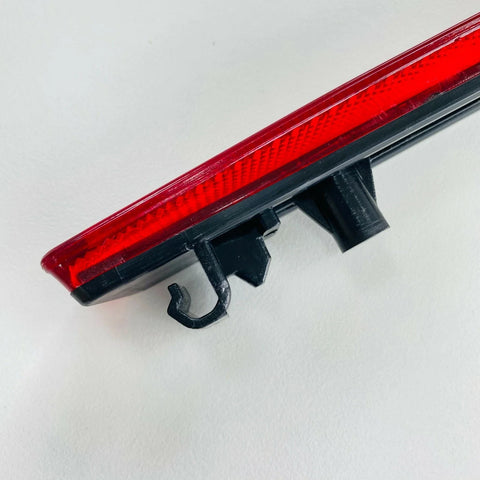 Mazda 3 BK Hatch Sedan (2003-2009) 2 x LH+RH Rear Bumper Reflectors
