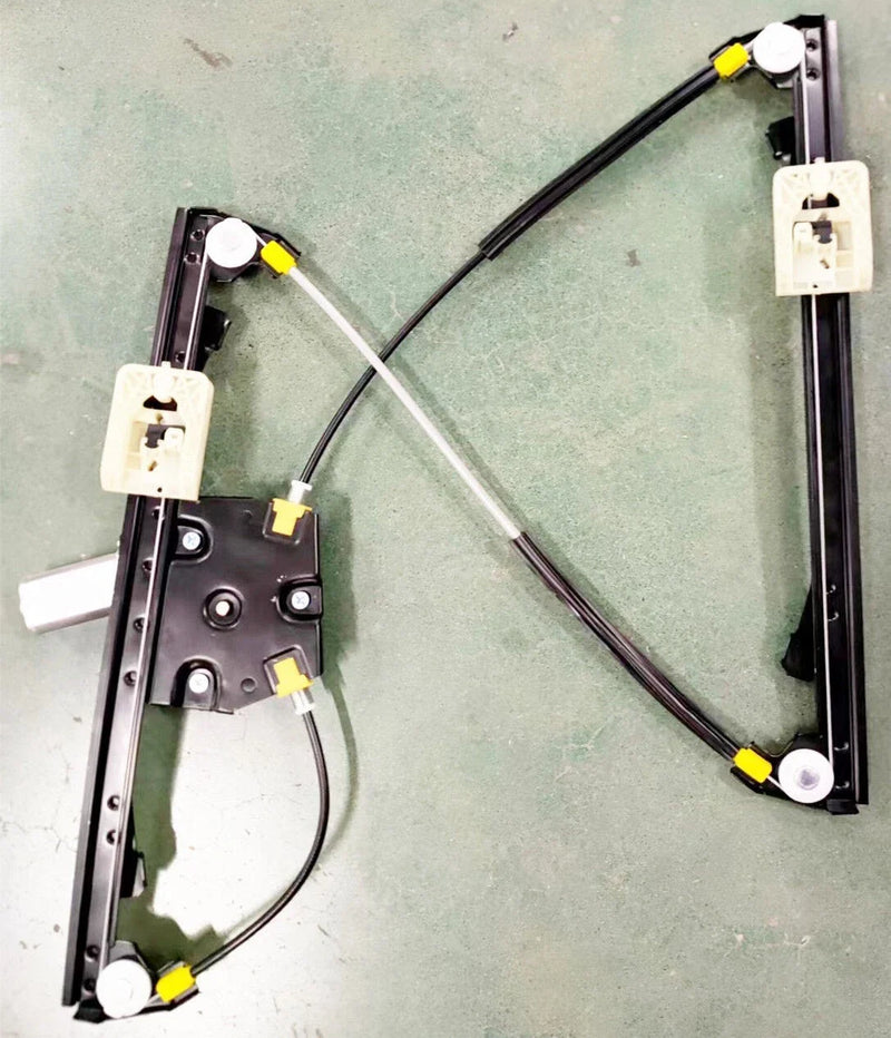 BMW 3 Series F30 / F31 Front Left Window Regulator 5 Pins Motor (2012–2019)