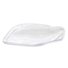 2005-2008 Audi A4 B7 S4 Clear Headlight Lens Cover (2005-2008)