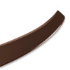 BMW X4 F26 (2014-2018) - Sparkling Brown Rear Boot Spoiler