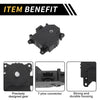 Honda Insight HVAC Heater Blend Door Actuator (2010-2014)