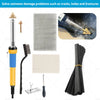 Car Bumper Dashboard Repair Welder Tool (Plastic Welding)