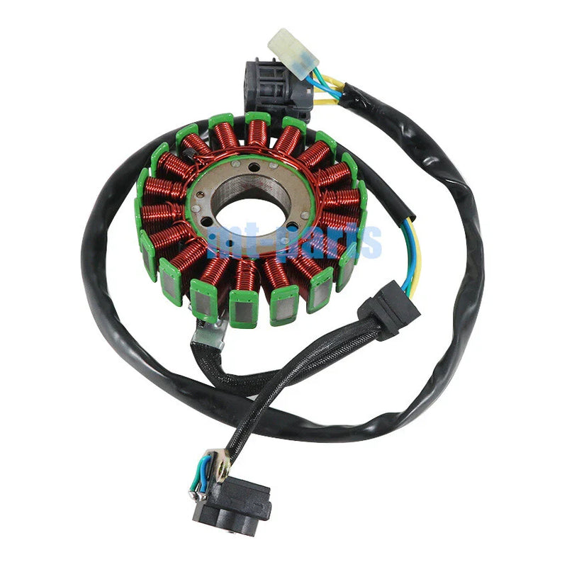 Arctic Cat ATV 300 Utility 2X4 & Alterra 300 Magneto Stator Coil (2010-2024)