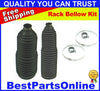 Volkswagen Passat / Audi A6 Rack and Pinion Bellows Boot (1998–2004)