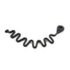 Volvo S60 / S60L XC60 / XC90 Wire Tether Black Fuel Cap-Oiler Harness Cable