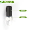 Ford Focus 2.0L (2008-2018) - Plastic Metal 1 x A/C Pressure Switch Sensor