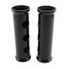 Harley XL 883 1200 FXD 39mm Upper Fork Boots (2004-2017)