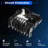 Chevy Silverado 1500 Battery Distribution Box Fuse Block
