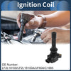 Mazda 3 Ignition Coil Pack (2009-2014)