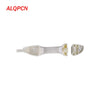 Toyota Corolla (2014-2018) White Front Right Outer Door Handle