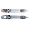 Ford Falcon FG 2pc Front Left + Right Outer Door Handles (2008–2016)