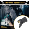 Ford Escort ABS Wheel Speed Sensor (2015)
