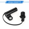 Dodge Dynasty 3.3L Crankshaft Position Sensor (1990-1993)