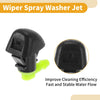 Honda Pilot Windshield Washer Nozzle Kit (2003-2015)