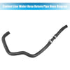BMW 550i Coolant Return Hose (2011-2016)